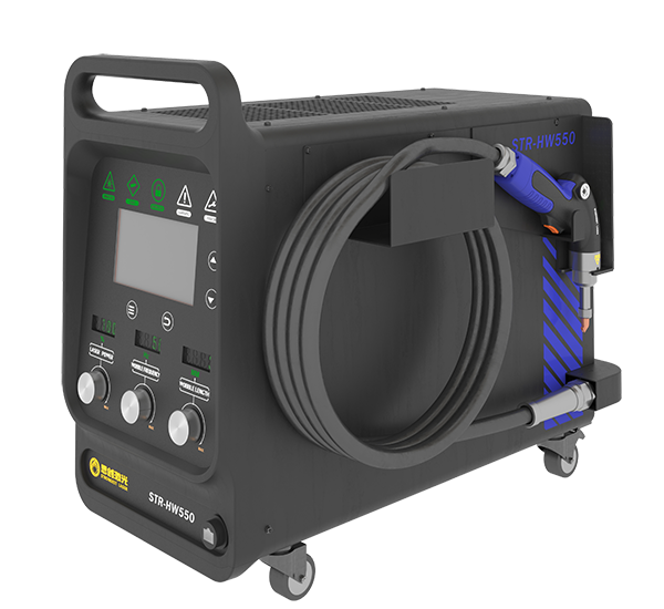 冷媒手持激光焊机