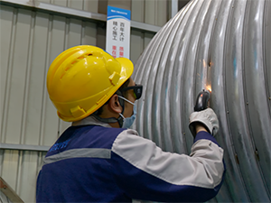 冷媒手持激光焊机